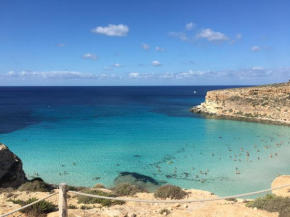La Tartaruga, Lampedusa e Linosa
